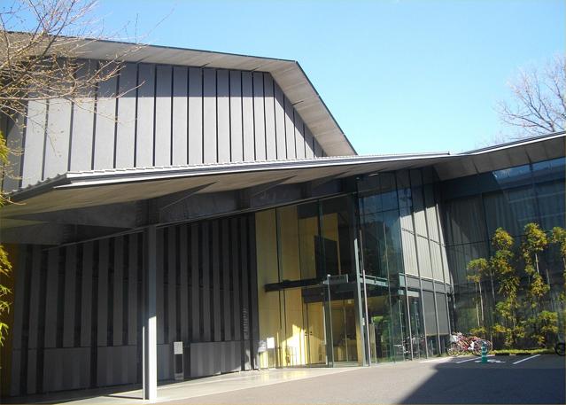 Nezu Museum